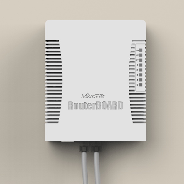 MikroTik hEX PoE - Image 4