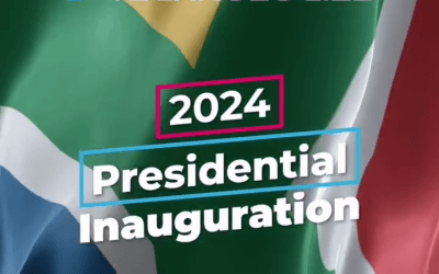 Xpedite Technologies Powers Connectivity at the 2024 Presidential Inauguration