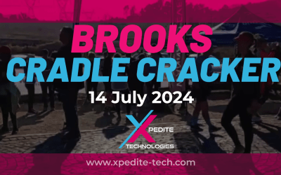 Xpedite Technologies Powers Brooks Cradle Cracker with Seamless Connectivity