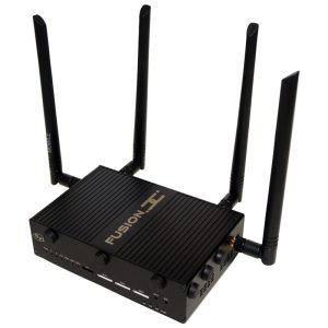 Fusion X Router - 5G Edition