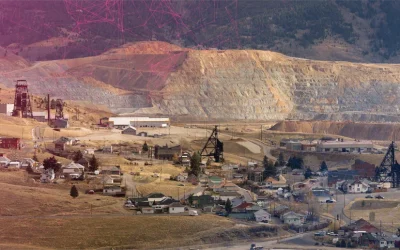 Solar & Internet Initiative To Empower Communities In Mining Regions