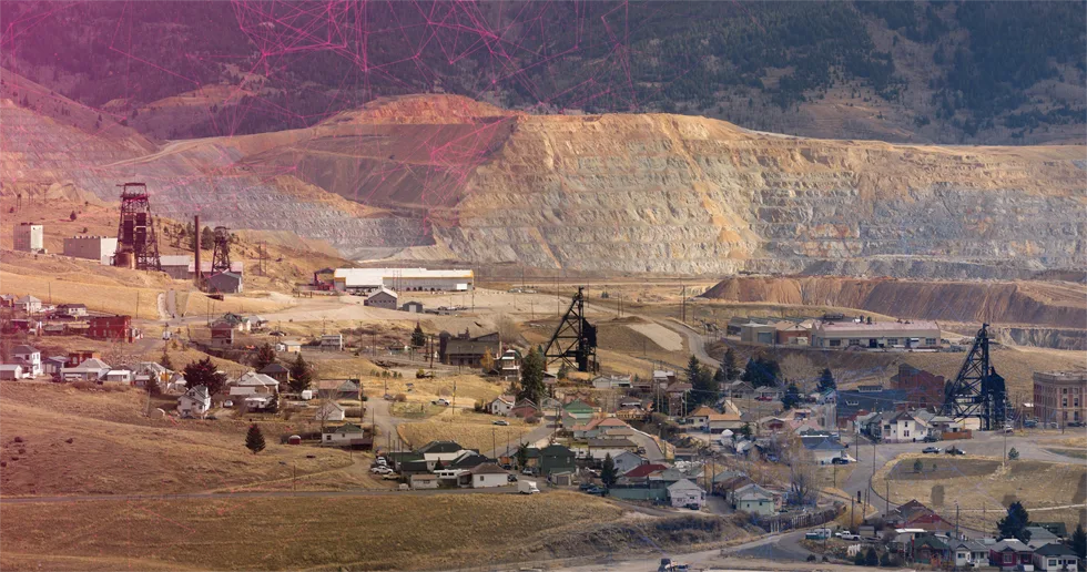 Solar & Internet Initiative To Empower Communities In Mining Regions