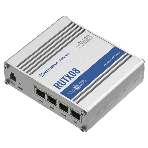 Teltonika RUTX08 - Image 2