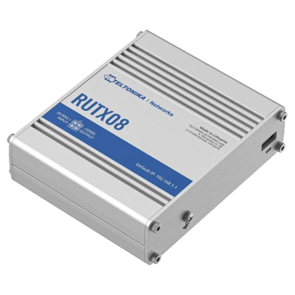 Teltonika RUTX08 - Image 3