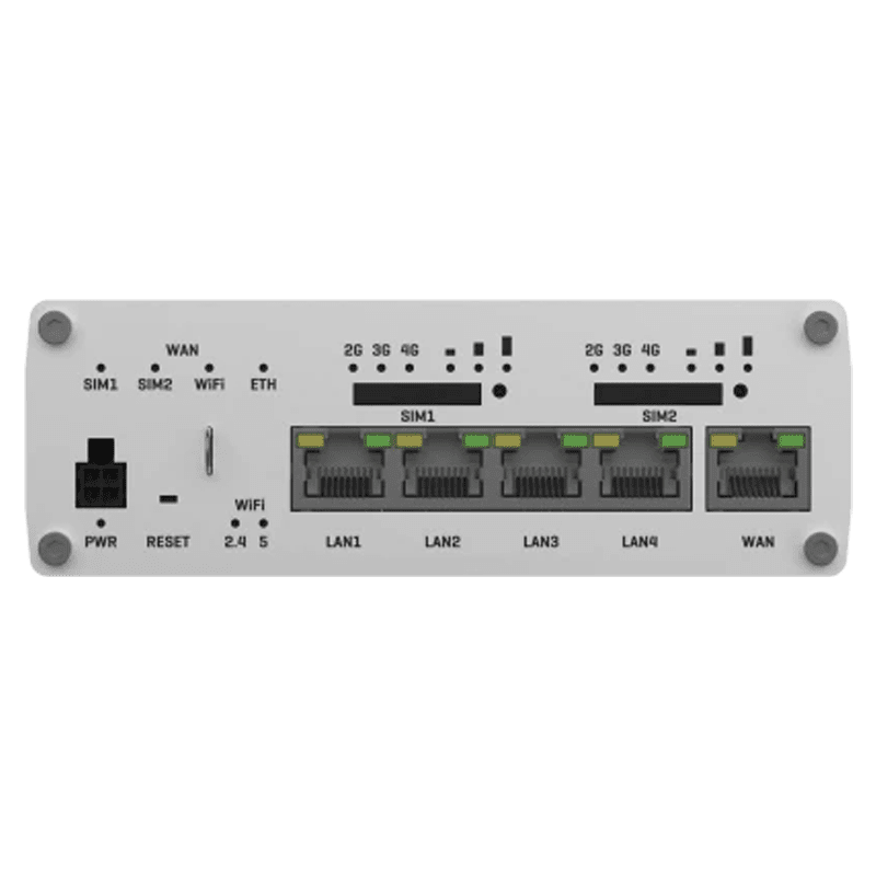 Teltonika RUTX12 - Image 2
